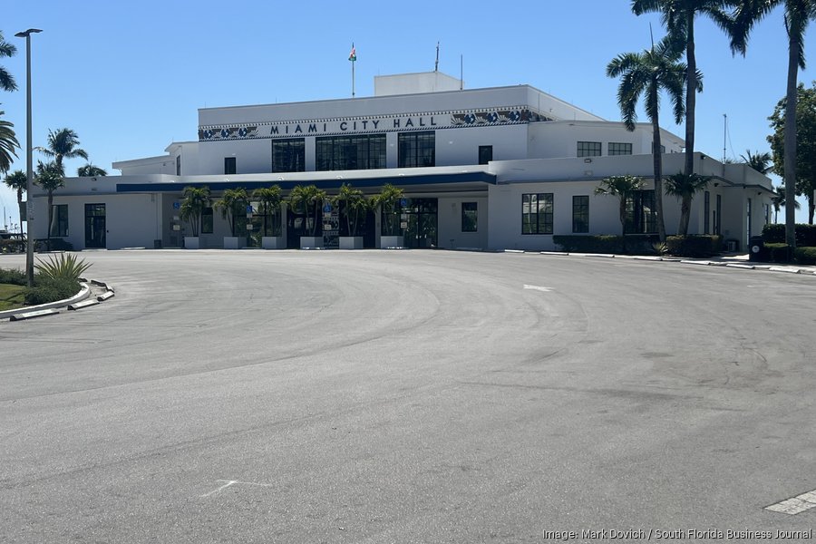 Miami to consider suing county over Allapattah redevelopment plan