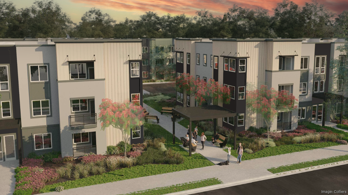 Northwest Albuquerque housing site hits market with 170 units already approved
