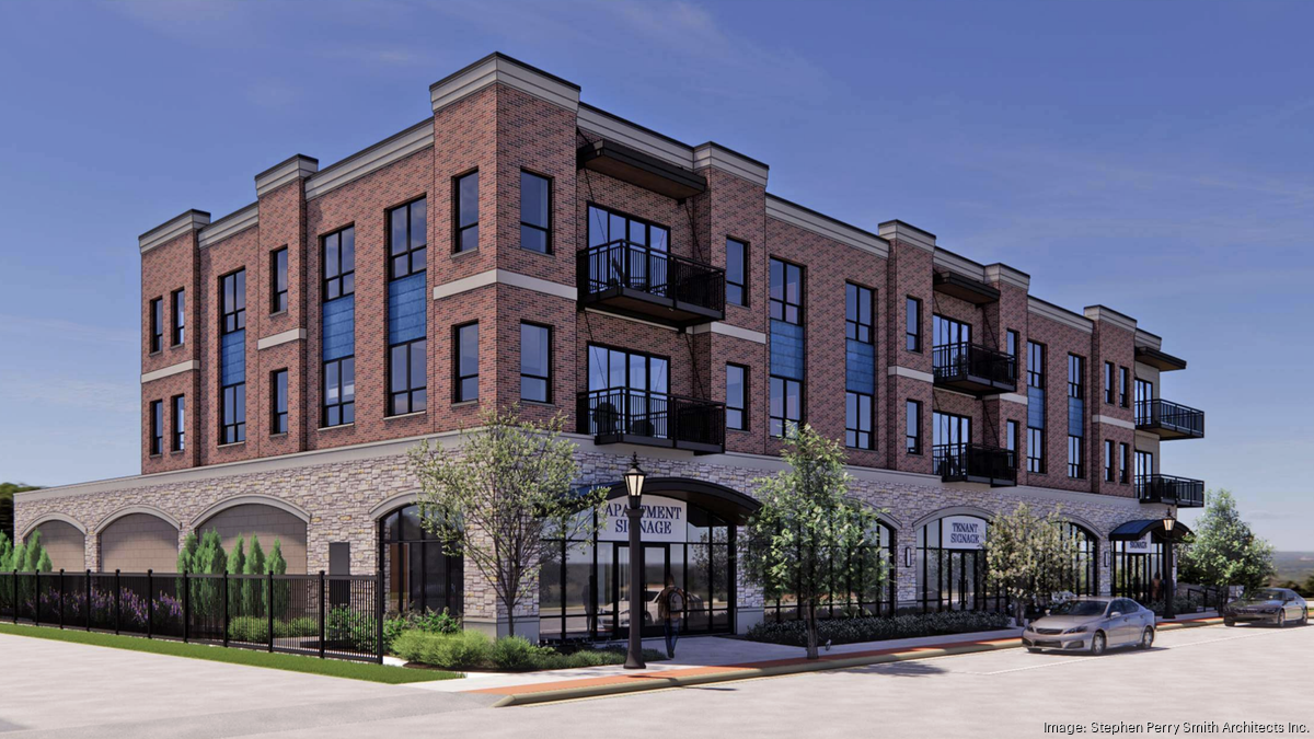 Mixed-use project gets nod from Whitefish Bay after big changes