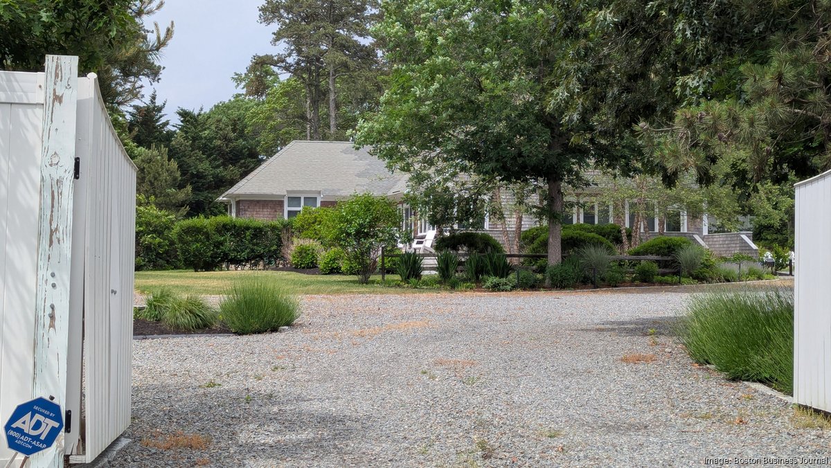 Judge approves sale of Uncle Nearest's Martha's Vineyard home amid debt crisis