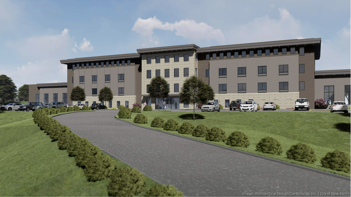 New Berlin group sues city over Rescue Mission campus, looks to overturn zoning classification