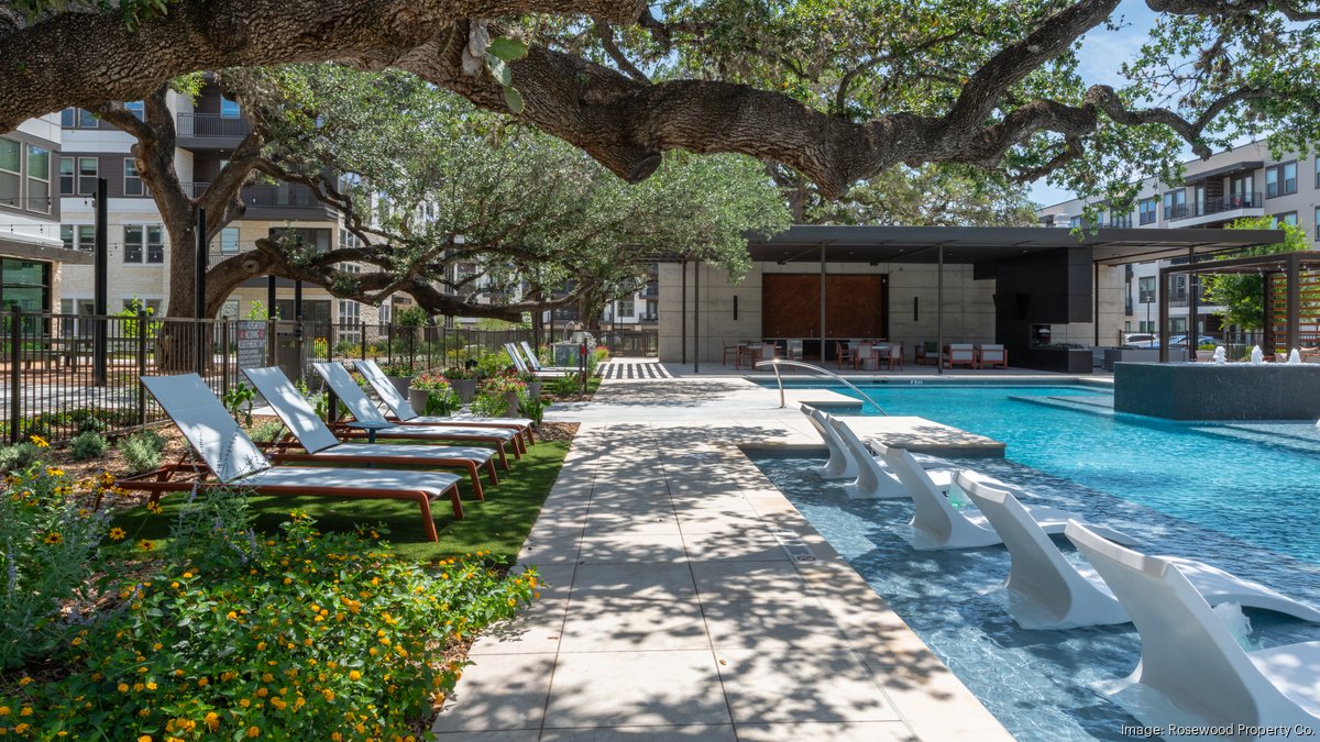 Dallas developer delivers last phase of northeast side apartments, eyes more SA projects