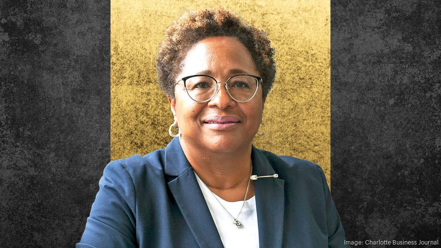 Angela D. Charles - Charlotte Business Journal