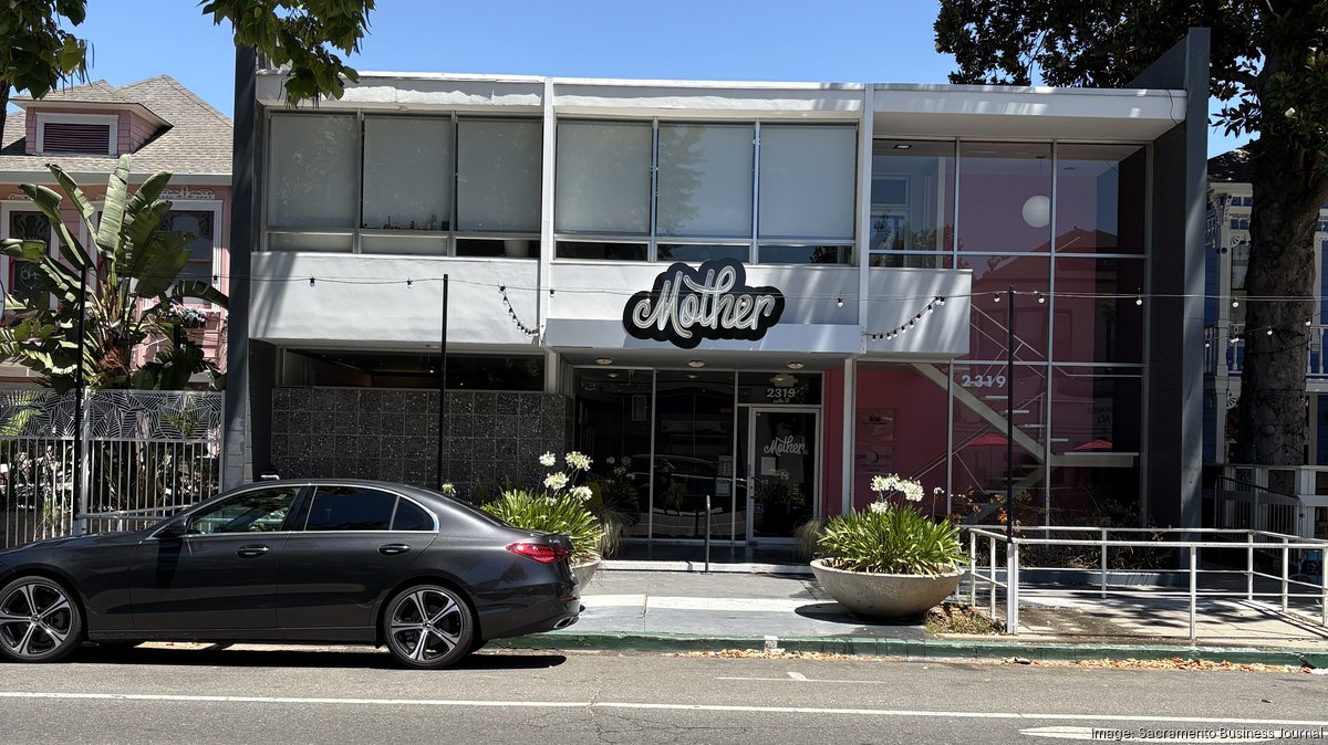 Vegetarian restaurant Mother closes in Midtown Sacramento