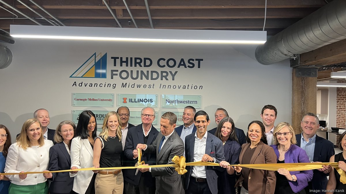 OSU among eight universities that opened a San Francisco innovation hub - Columbus Business First