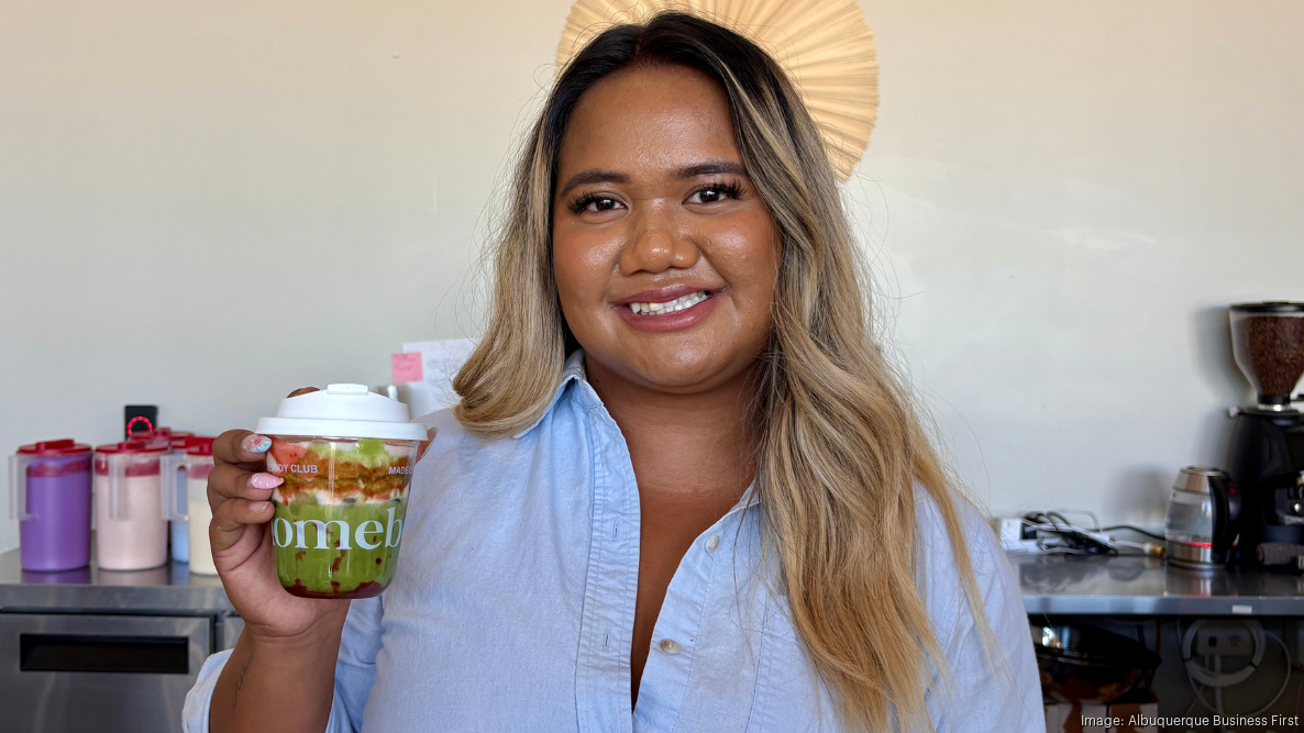Matcha pop-up to open permanent location at Winrock Town Center