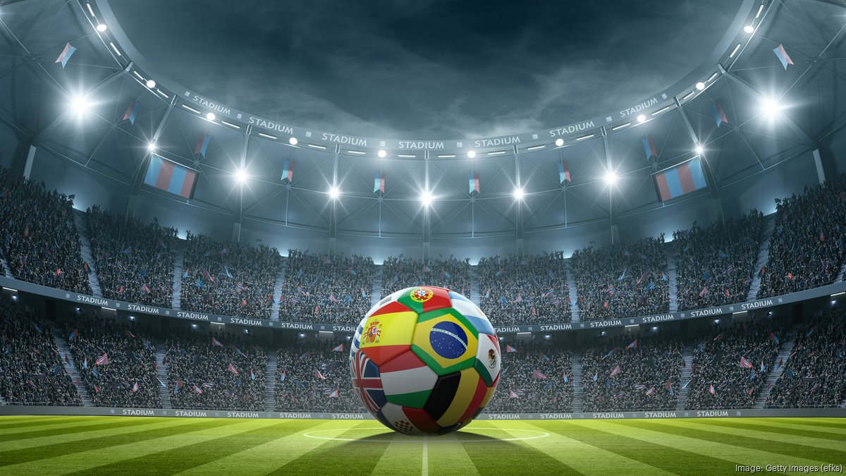 The Next Chapter: The couch grandstand - The Business Journals