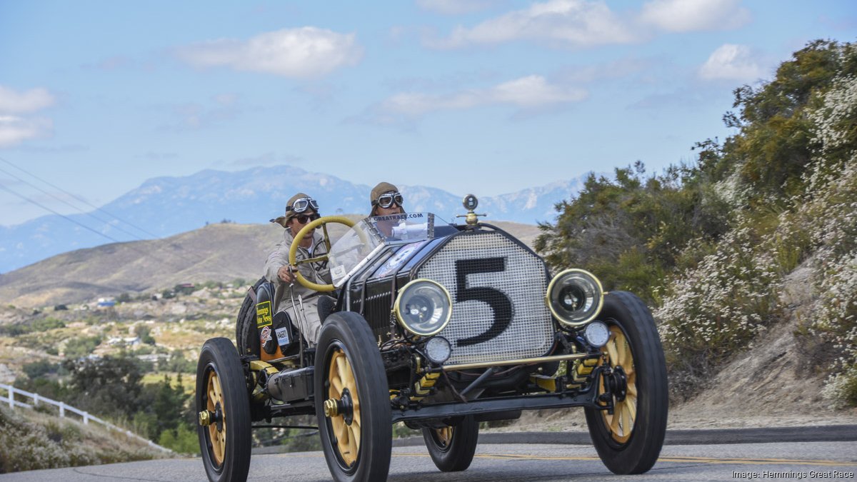 Gallup, Albuquerque take top spots in nationwide Route 66 race