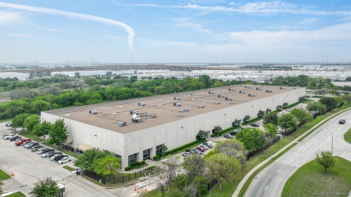 Aerospace company triples footprint with Fort Worth expansion