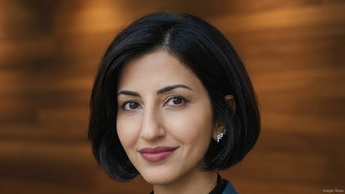 In Her Own Words: Bhakti Vithalani’s Reps puts people in the center of an AI world, not outside of it - The Business Journals