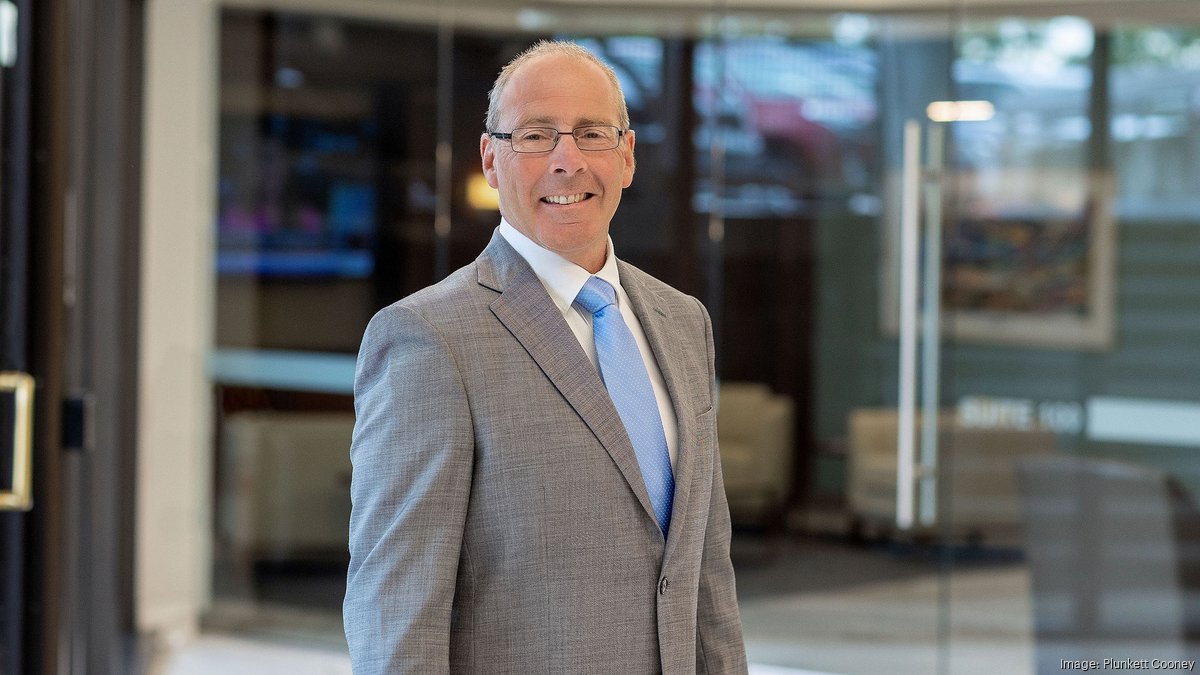 New-to-market Michigan-based law firm opens Greater Cincinnati office