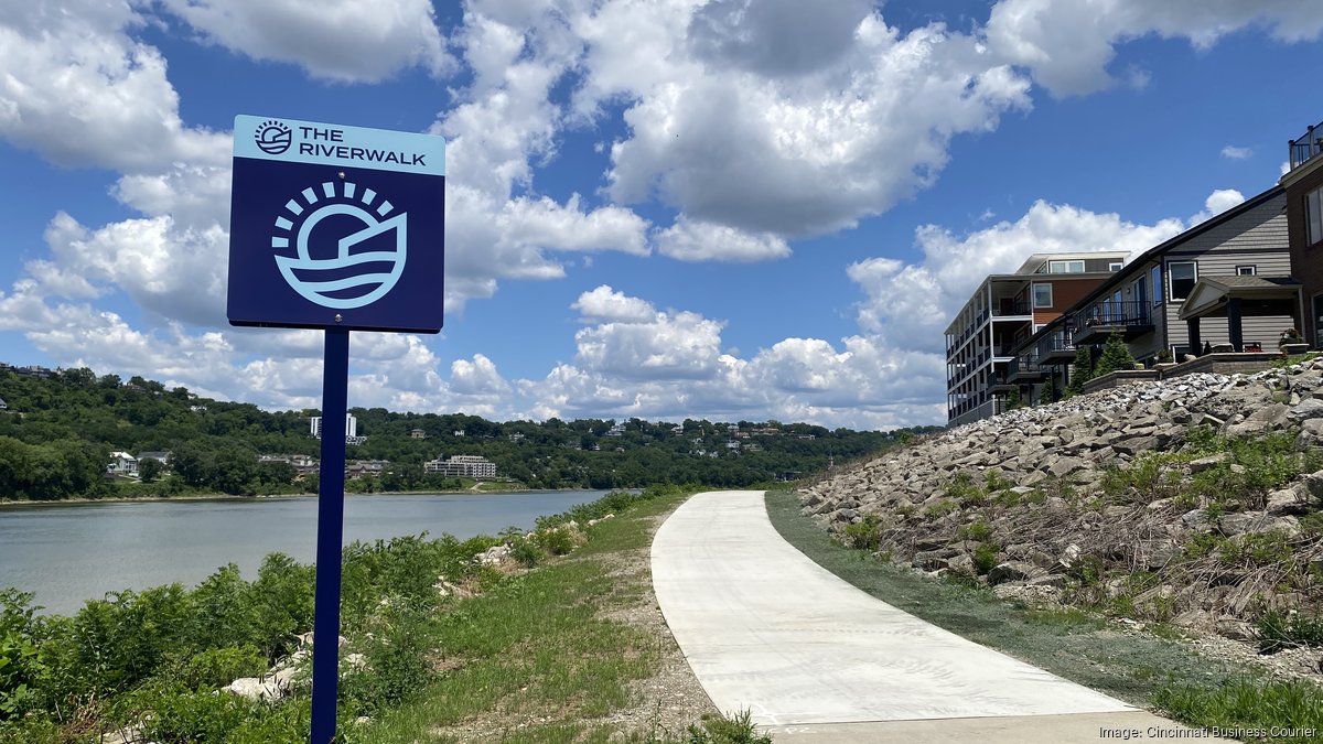 Northern Kentucky proposes its own 934-mile regional trails plan