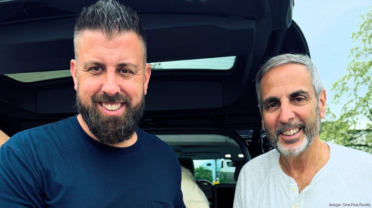 Local company aims to shake up meat aisle with new chicken products - Baltimore Business Journal