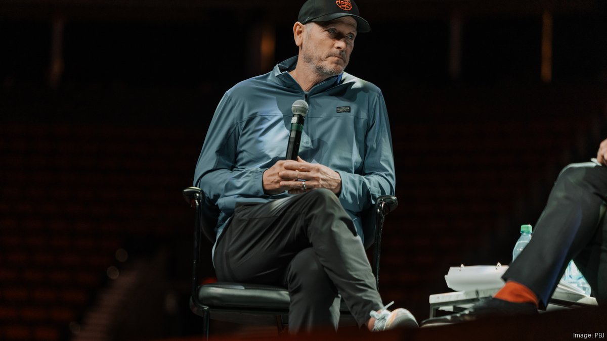 Blazers: Sides are 'very far apart' on Moda negotiations