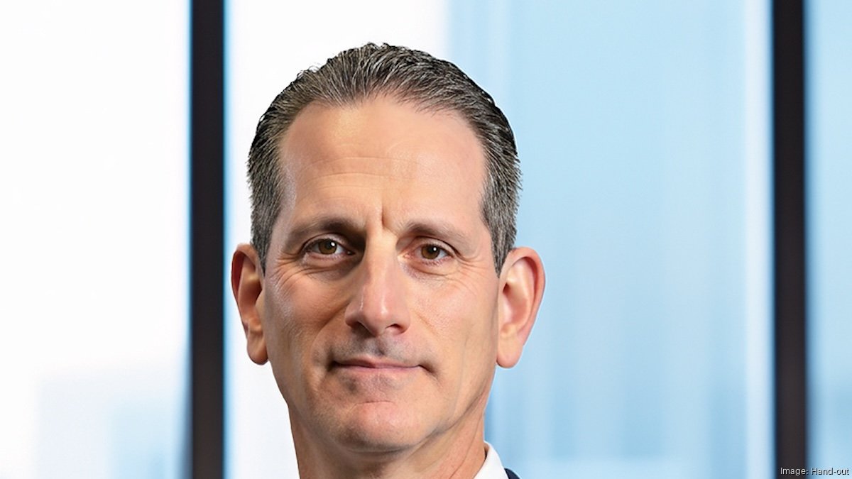 UniGroup names new CEO; previous boss exits after two-year turnaround effort