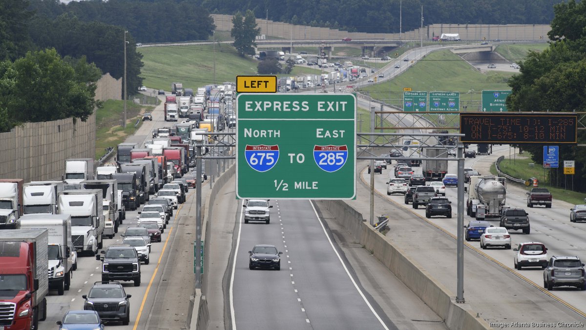 Henry County's I-75 upgrades aim to ease congestion, support local growth