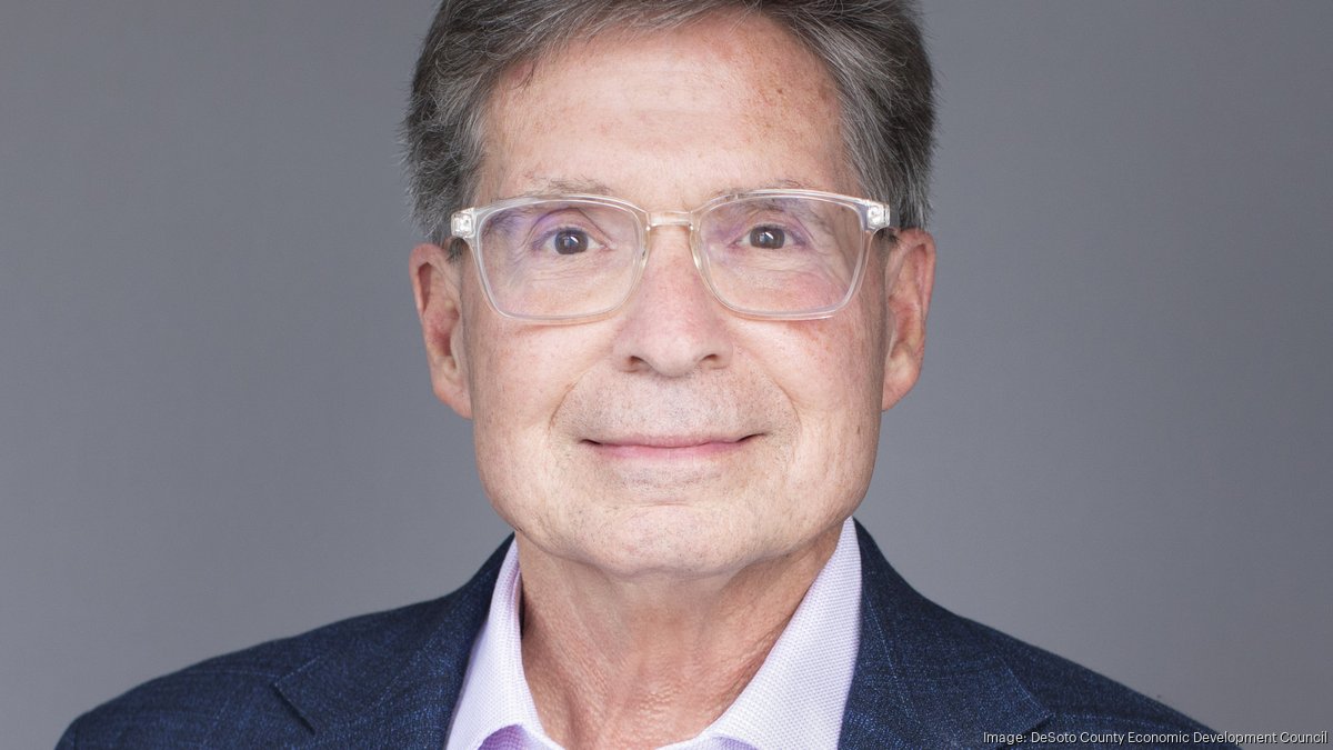 'Job of a lifetime': DeSoto Co. economic development CEO on big wins - Memphis Business Journal