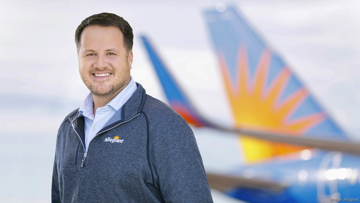 Allegiant CEO blames Delta Air Lines for poaching Sun Country pilots - Minneapolis / St. Paul Business Journal