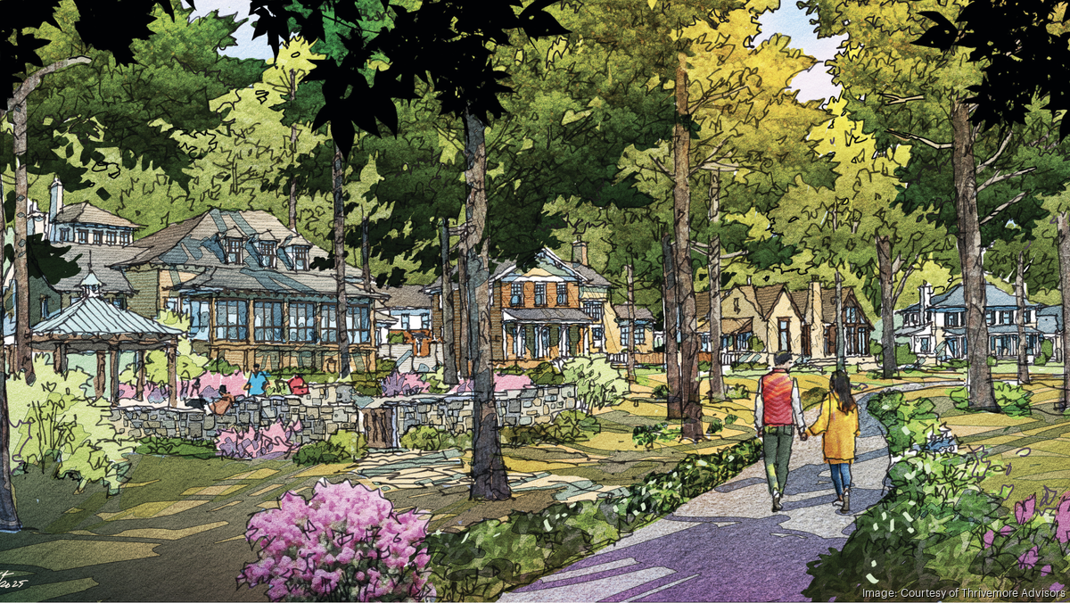Lakefront luxury and convenience store conflict: Catch-up on Atlanta business