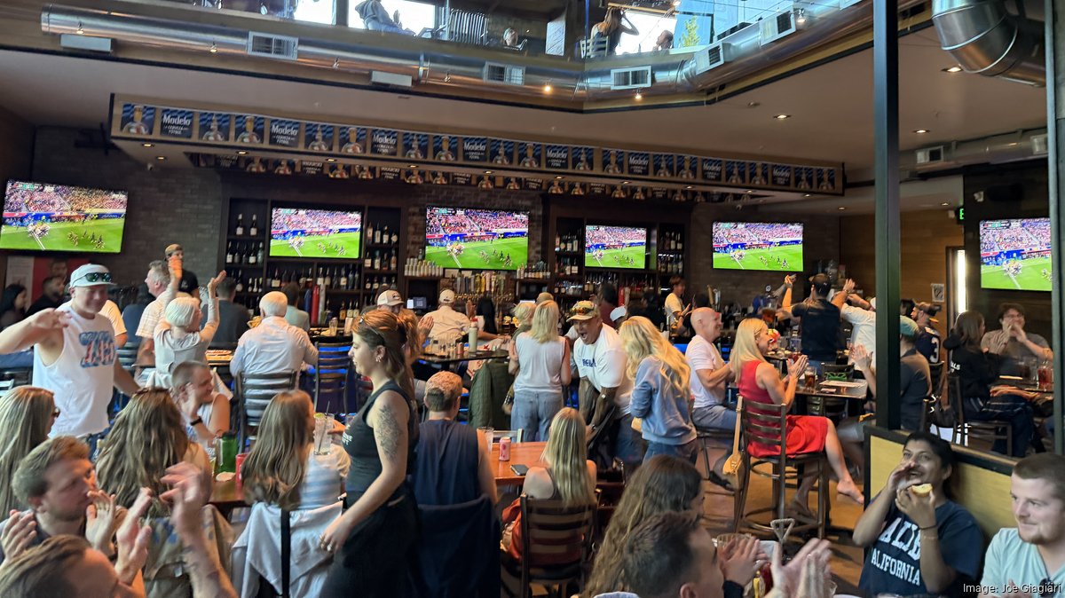 The Woods Restaurant & Sports Bar in South Lake Tahoe is under new ownership