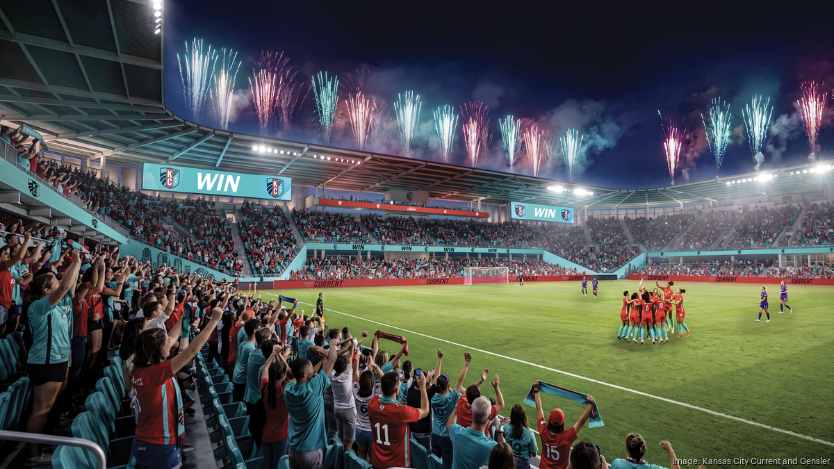 KC offers revised $185M funding amount for CPKC Stadium expansion