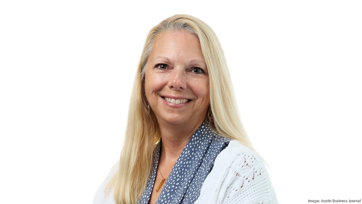 CommUnityCare Health Centers' Joy Sloan earns Best CFO award