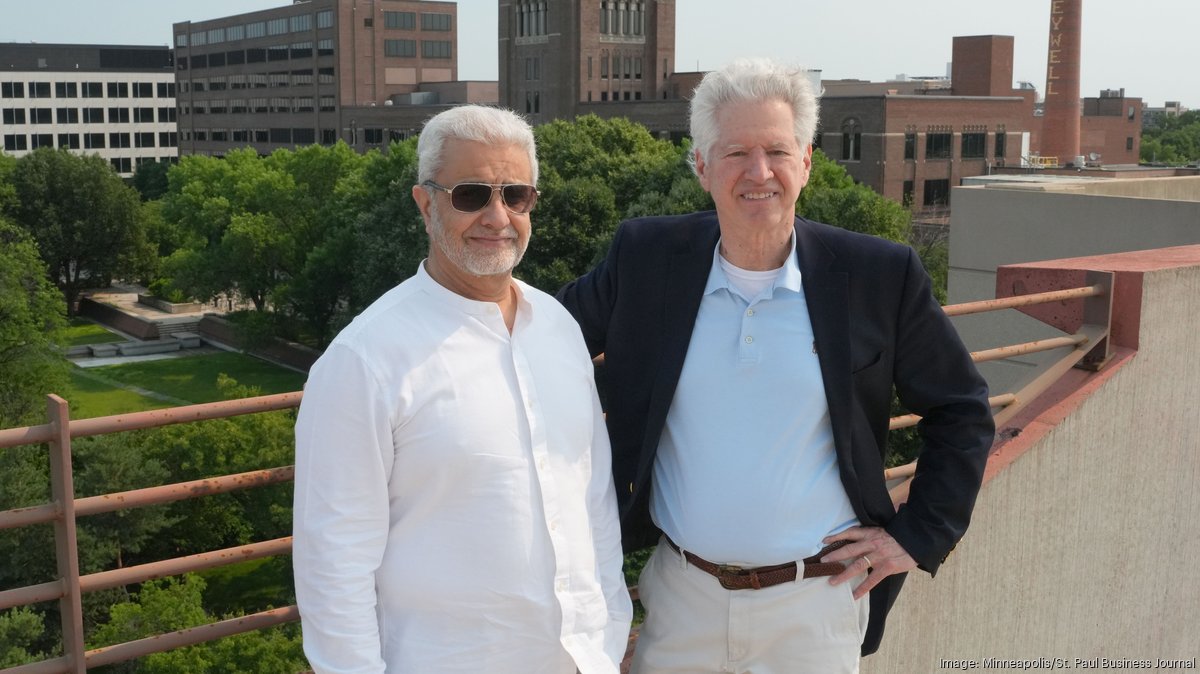 Developers acquired the former Wells Fargo Home Mortgage campus. Now comes the hard part. - Minneapolis / St. Paul Business Journal