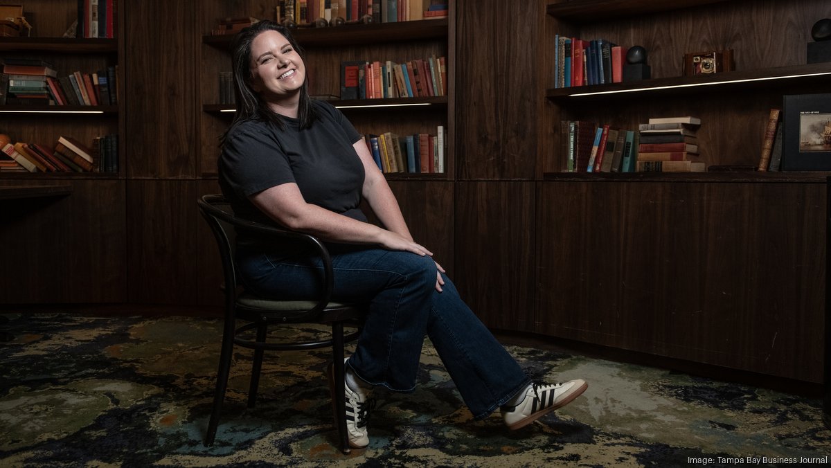 Lauren Campbell's Archer Group Real Estate helps create neighborhoods