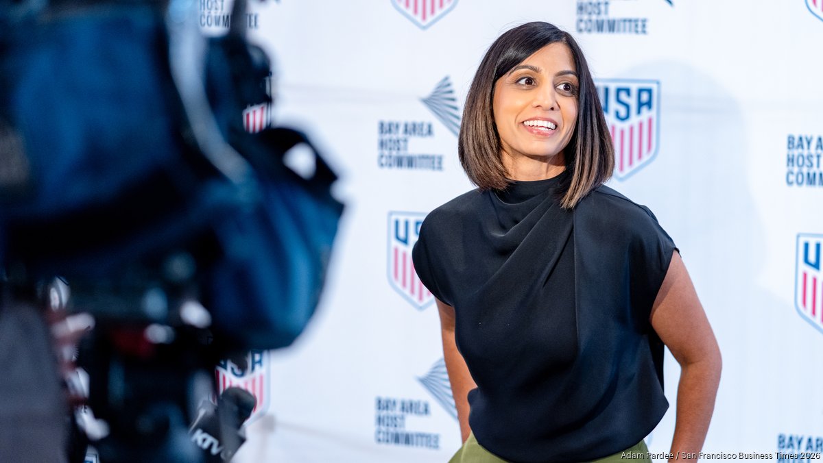 Zaileen Janmohamed targets public-private partnerships as World Cup run concludes