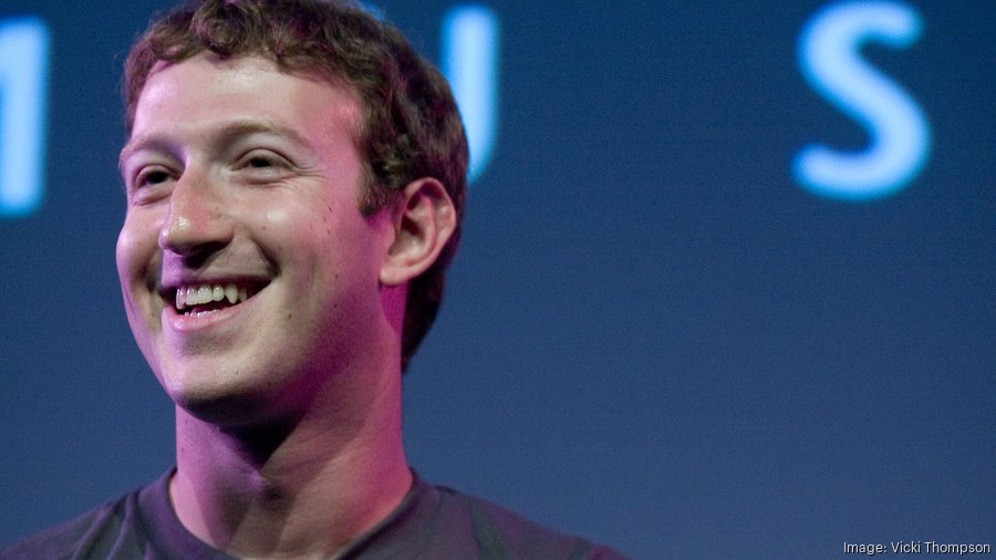 Zuckerberg not personally responsible for social media addiction, court ...
