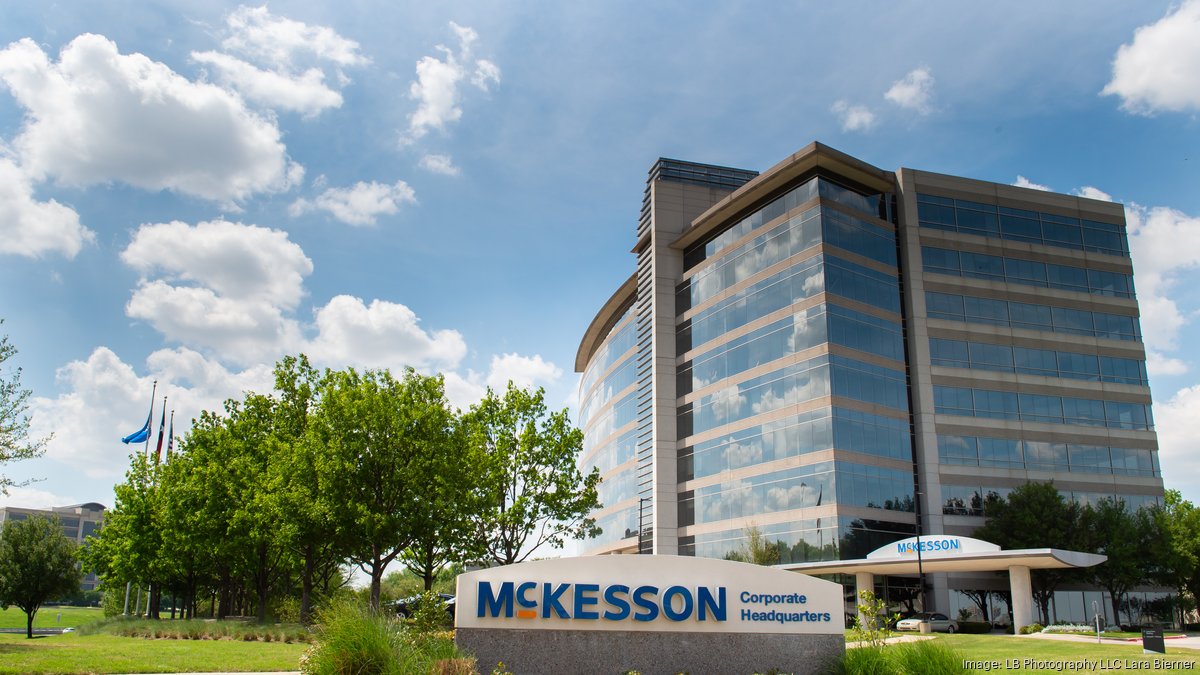 8 things to know: Drug distribution giant to buy Maryland firm for $2.25B - Baltimore Business Journal