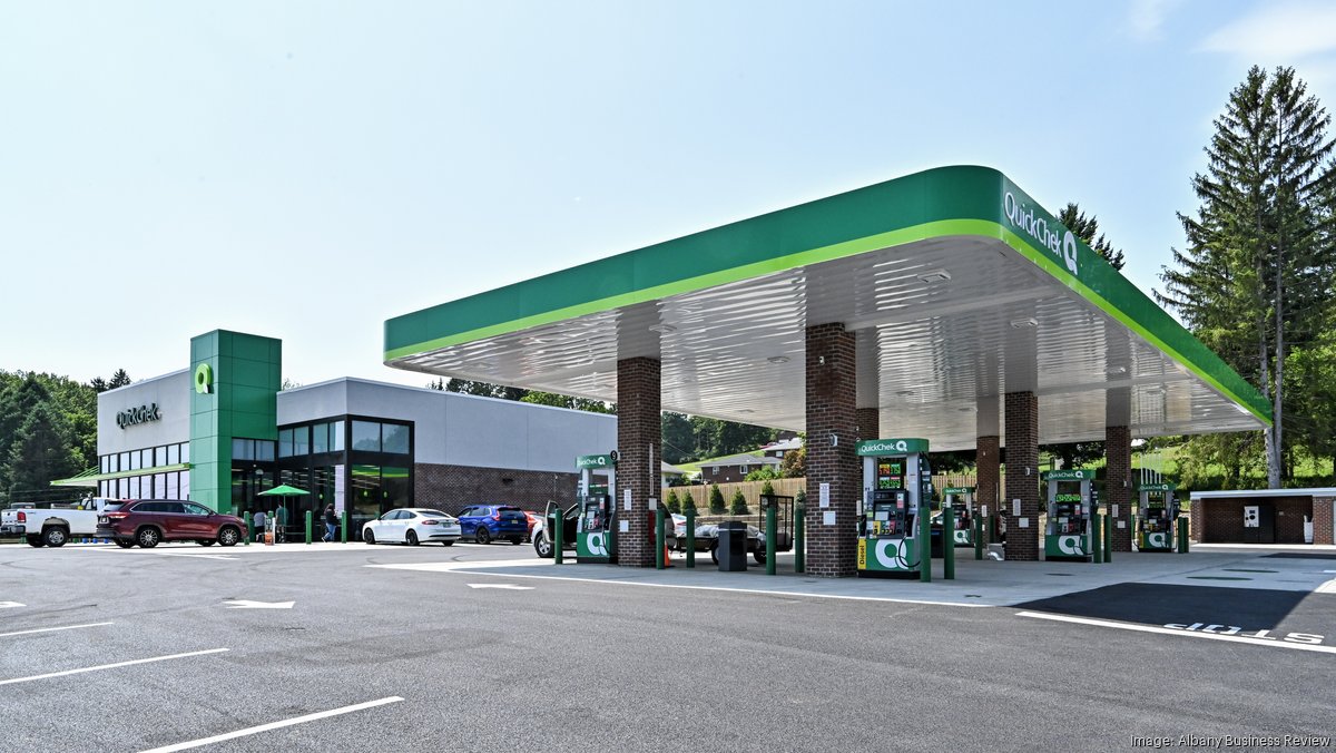 QuickChek gets approval for Colonie location - Albany Business Review