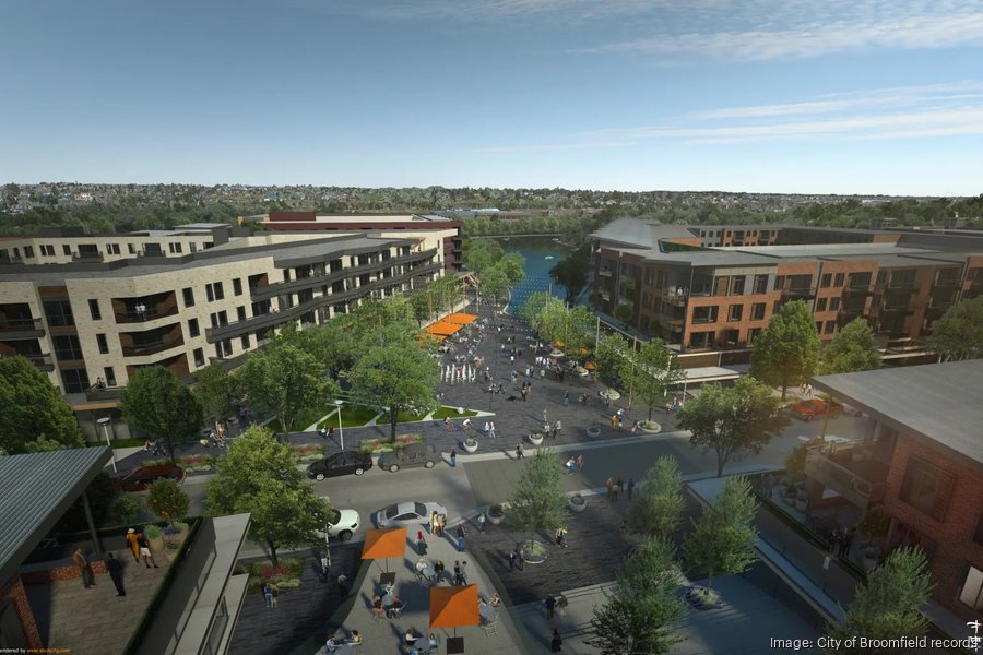 Broomfield moves to revoke site plan for $300M Town Square project