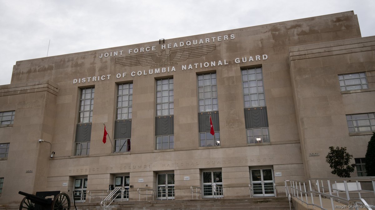 Preservation league moves to protect D.C. Armory as RFK campus redevelopment looms