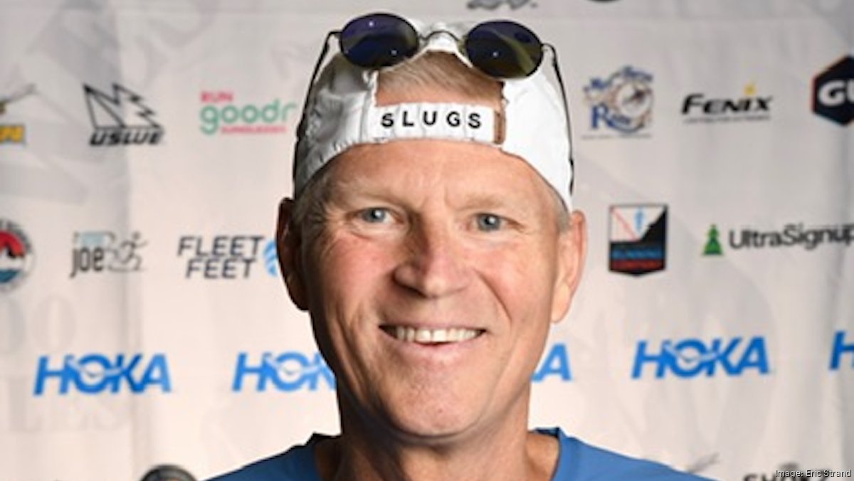 Charlie Brennan: Running Drury Hotels at full speed