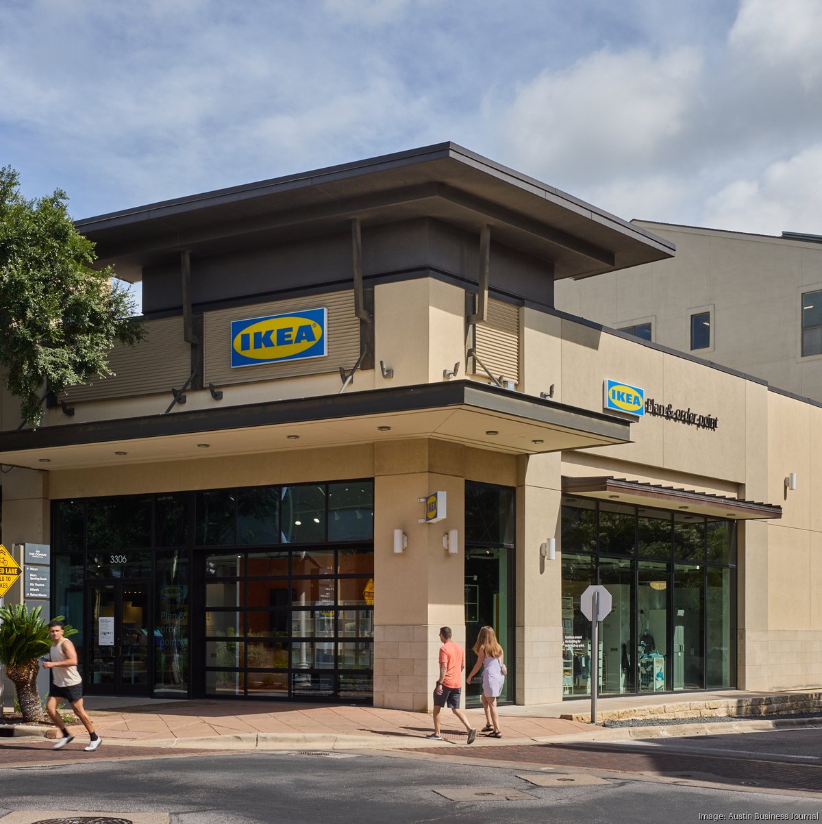 IKEA to close its store at The Domain in North Austin - Austin 