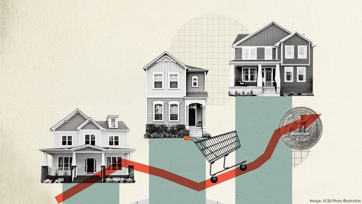 Data dive: Milwaukee home listings trending ahead of nationwide market