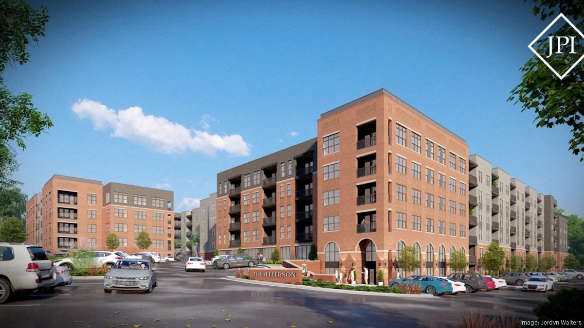 $150M Durham residential project to start demolition of hotels - Triangle Business Journal