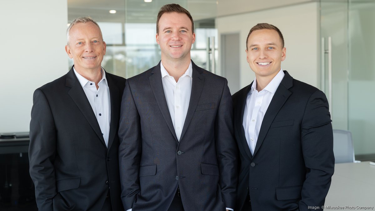 Former Promontory bankers launch Mequon investment bank