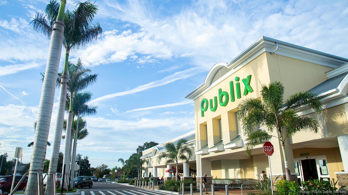 Publix blames weak spending, 'difficult' economy for sliding sales