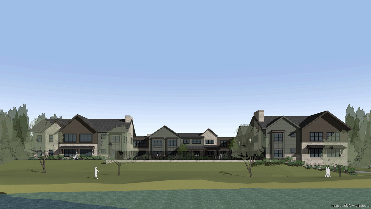 Azura eyes New Berlin for 80-unit memory care, assisted living project