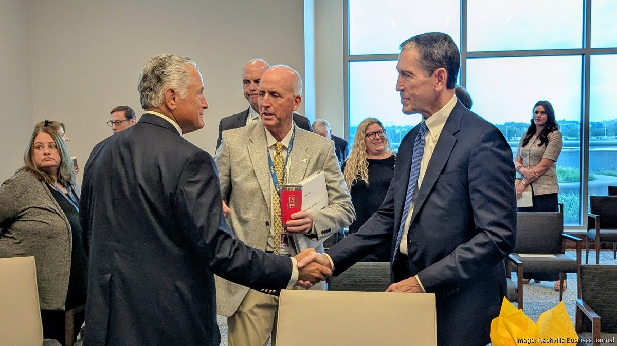 State-created BNA board takes first votes in special-called meeting