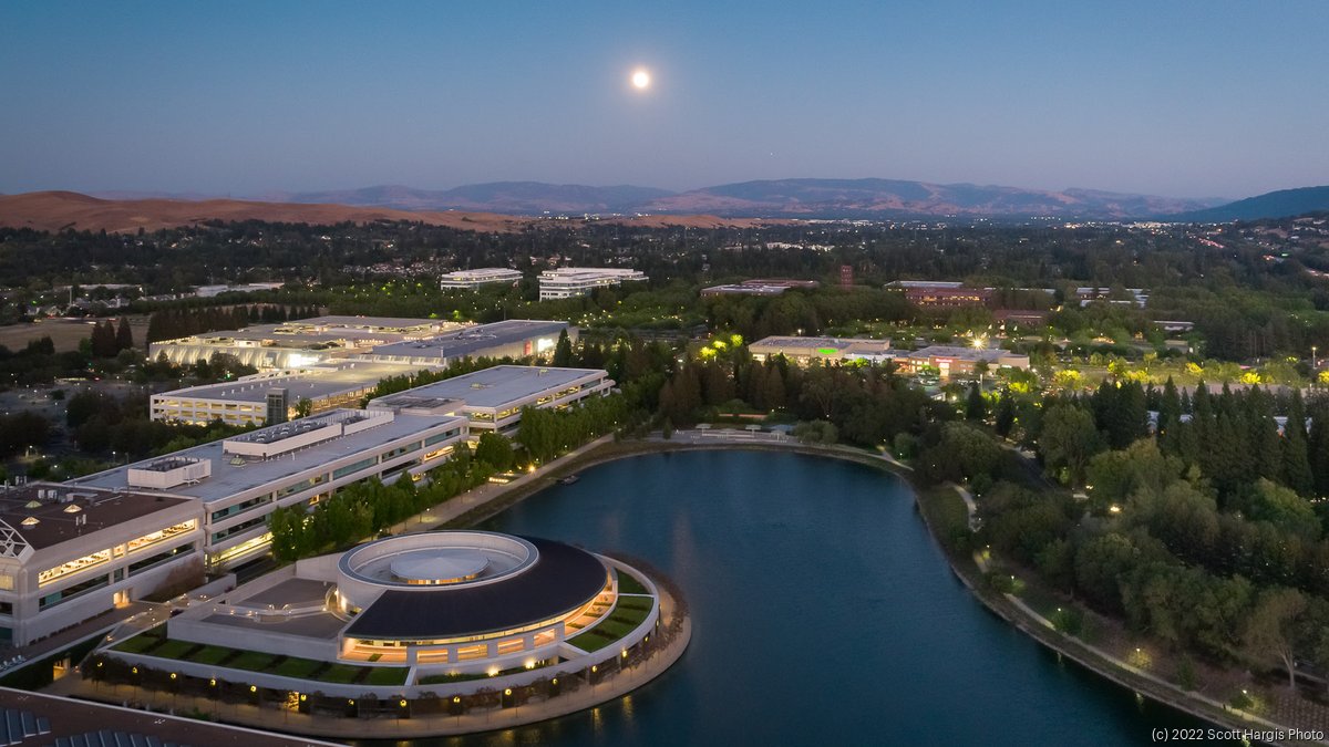Lennar buys Bishop Ranch office building to build hundreds of homes - San Francisco Business Times