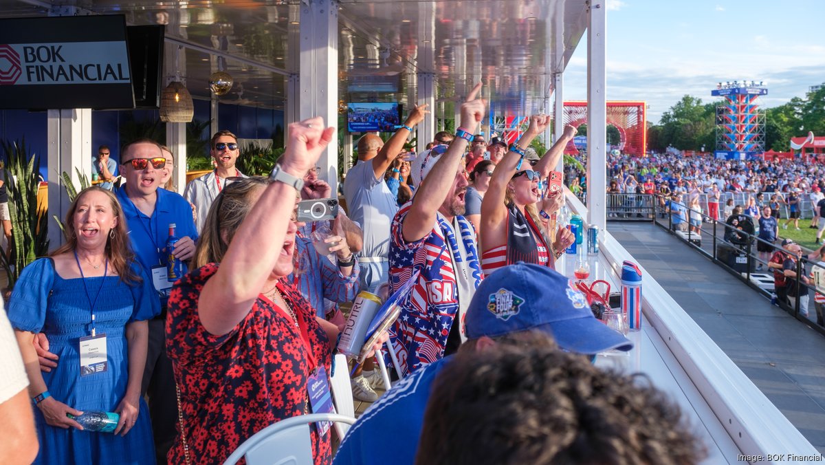 Kansas City eyes women's World Cup bid as Visit KC CEO reflects on 2026 lessons