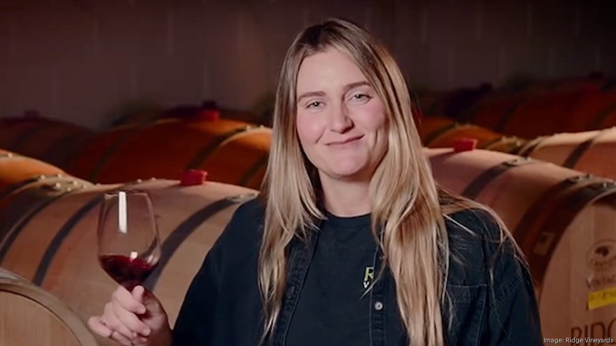 Local wineries promote more women into production leadership roles