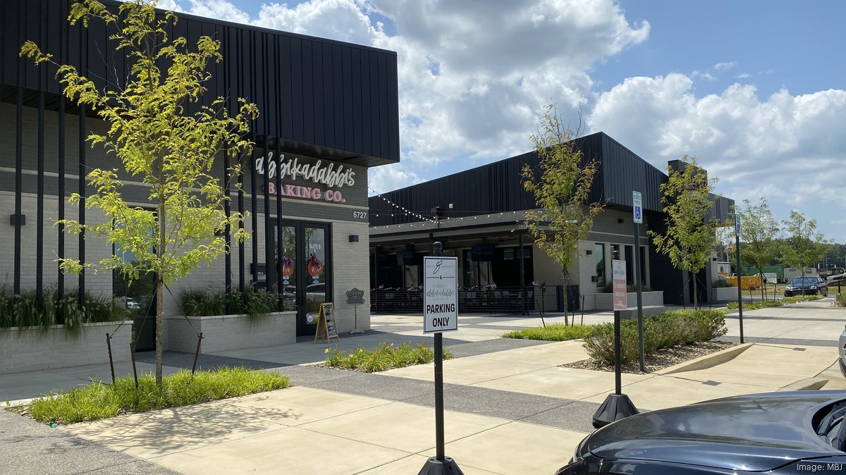 Southaven's $60M Top of the Sipp development hits 40% occupancy - Memphis Business Journal