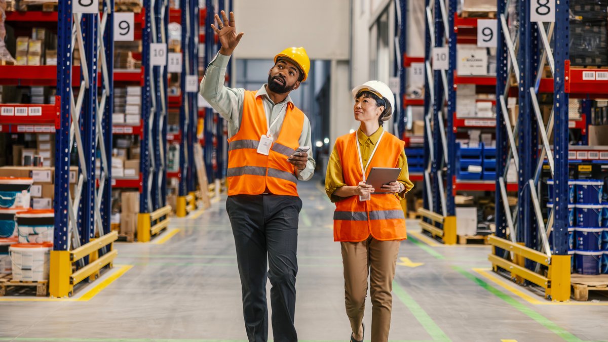 Manufacturers: How better inventory management could free up your working capital - Chicago Business Journal