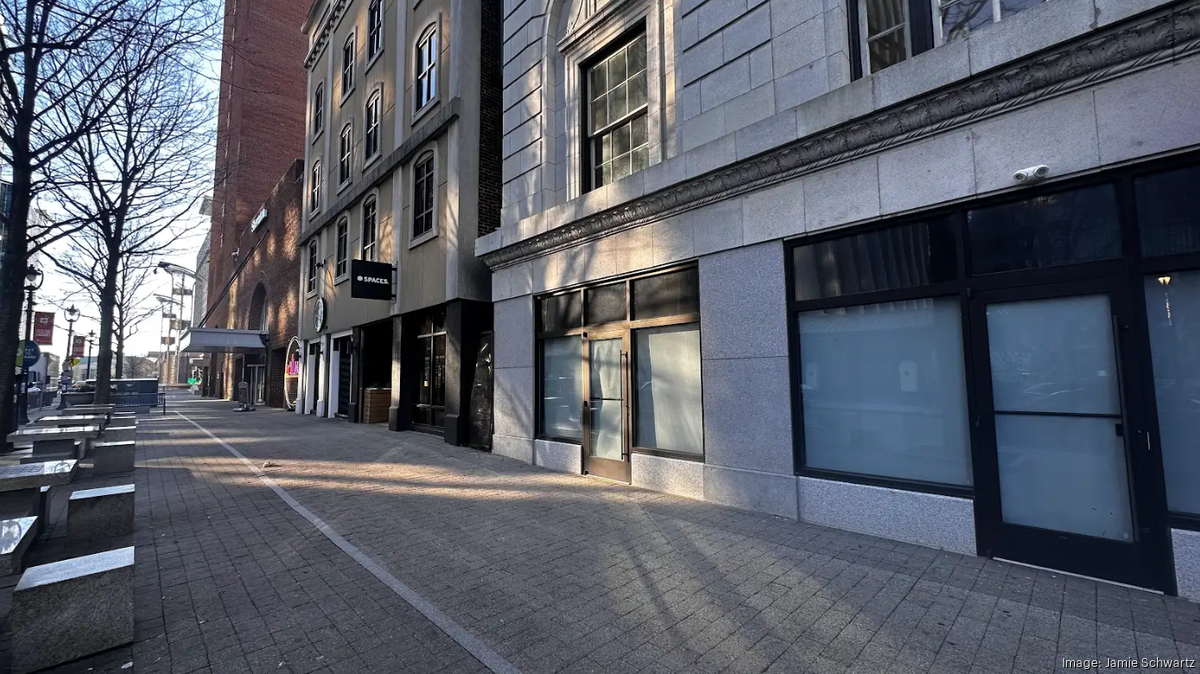 New Downtown Raleigh restaurants, retailers score grant funds - Triangle Business Journal
