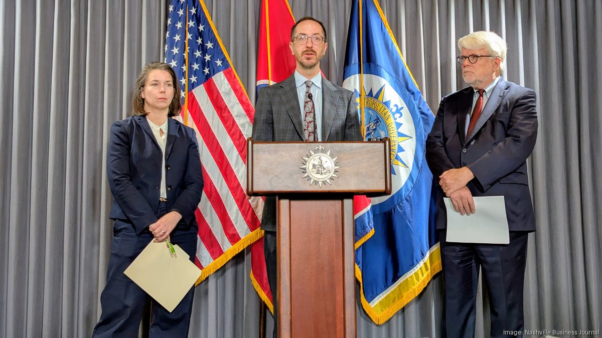 Ex-Metro legal chief warns Metro-state relationship is in a perilous place