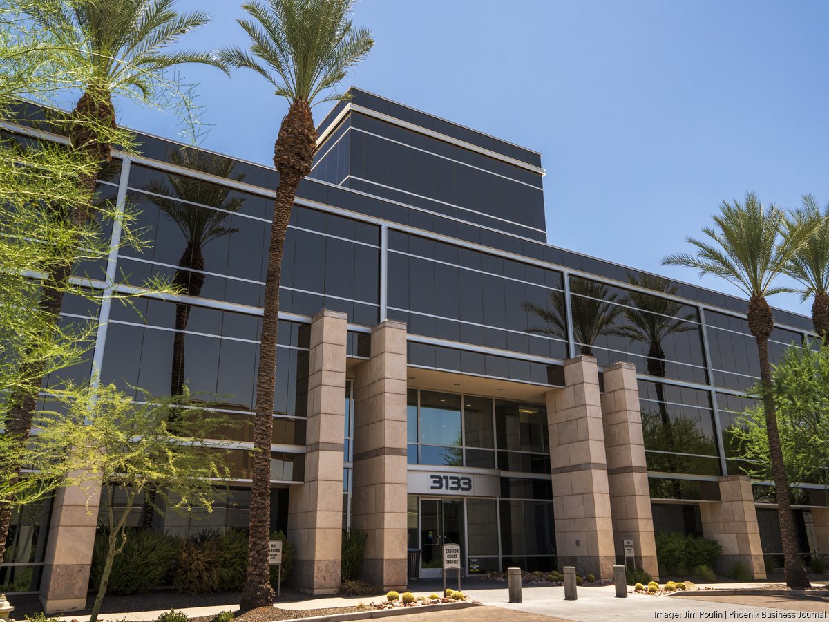 Alston Construction doubles Phoenix office space in Tempe
